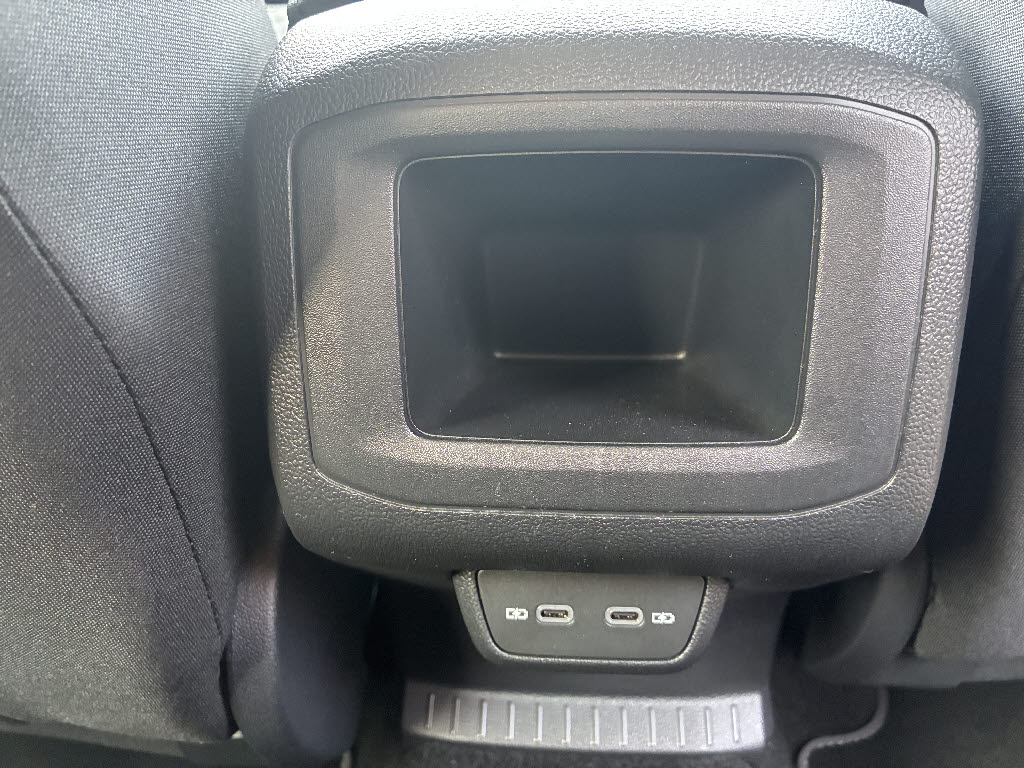 フォルクスワーゲン Ｔ‐クロス TSIアクティブ