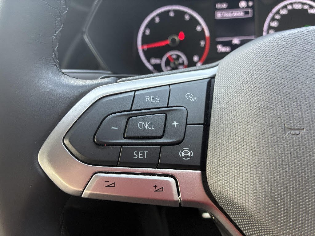 フォルクスワーゲン Ｔ‐クロス TSIアクティブ