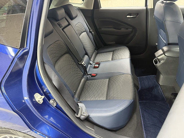 ニッサン ノート オーテック