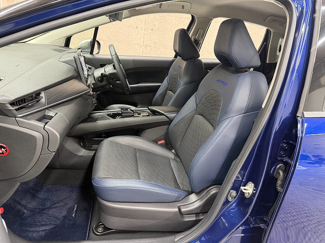 ニッサン ノート オーテック