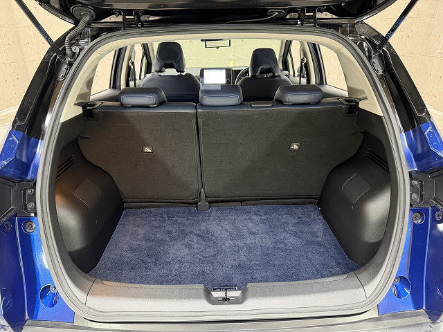 ニッサン ノート オーテック