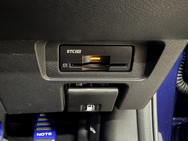 ニッサン ノート オーテック