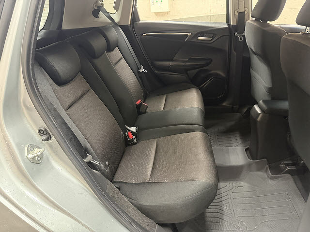 ホンダ ﾌｨｯﾄﾊｲﾌﾞﾘｯﾄﾞ Ｆパッケージ