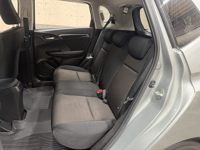 ホンダ ﾌｨｯﾄﾊｲﾌﾞﾘｯﾄﾞ Ｆパッケージ