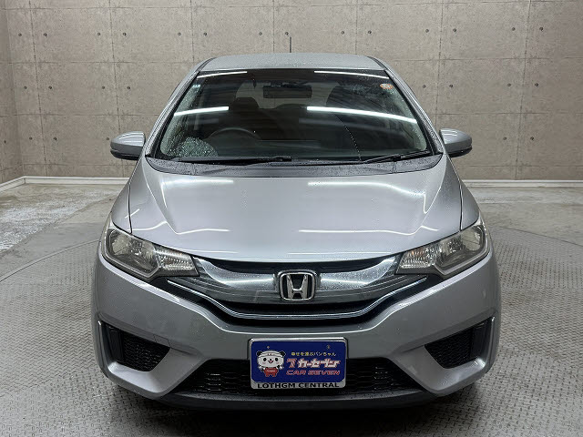 ホンダ ﾌｨｯﾄﾊｲﾌﾞﾘｯﾄﾞ Ｆパッケージ
