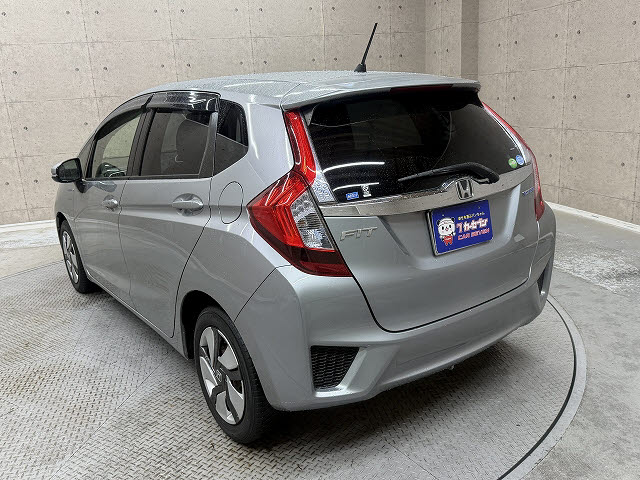 ホンダ ﾌｨｯﾄﾊｲﾌﾞﾘｯﾄﾞ Ｆパッケージ