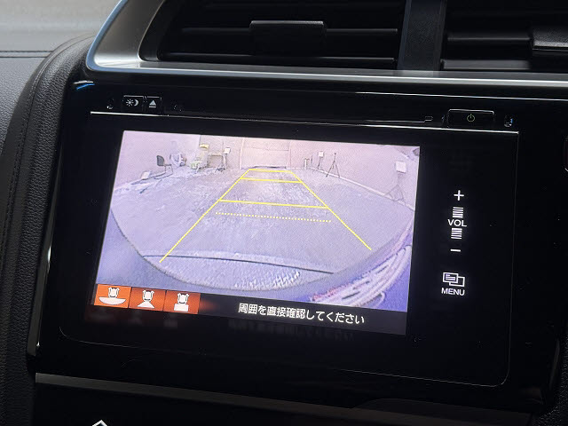 ホンダ ﾌｨｯﾄﾊｲﾌﾞﾘｯﾄﾞ Ｆパッケージ