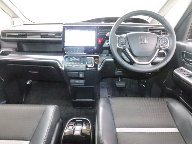ホンダ ステップワゴン eHEVｽﾊﾟｰﾀﾞ G EXﾎﾝﾀﾞｾﾝｼﾝｸﾞ