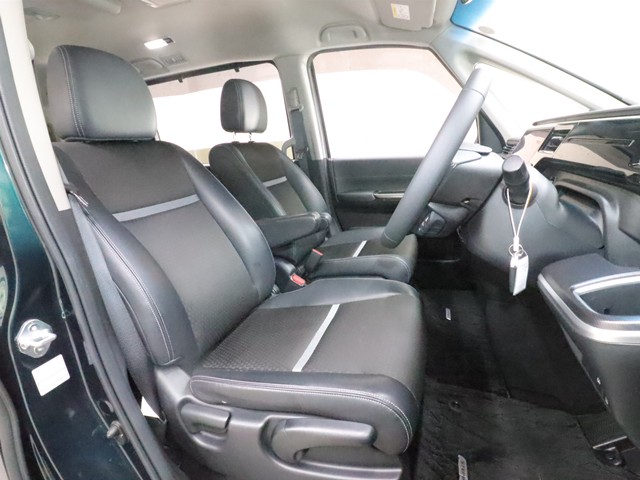 ホンダ ステップワゴン eHEVｽﾊﾟｰﾀﾞ G EXﾎﾝﾀﾞｾﾝｼﾝｸﾞ