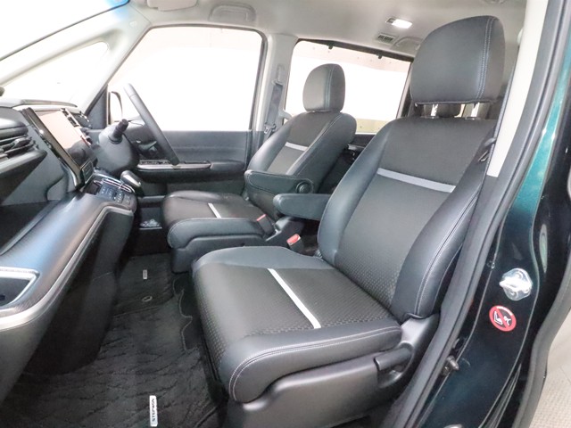 ホンダ ステップワゴン eHEVｽﾊﾟｰﾀﾞ G EXﾎﾝﾀﾞｾﾝｼﾝｸﾞ