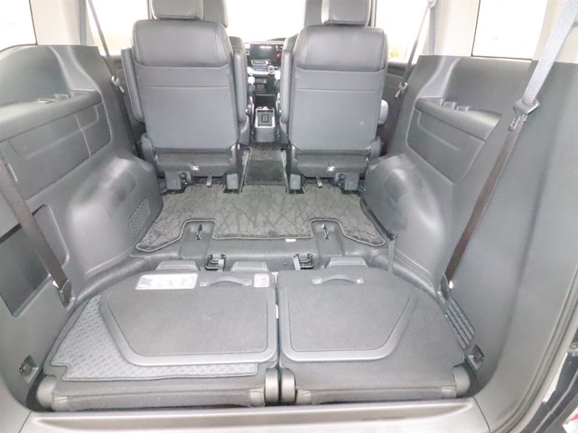 ホンダ ステップワゴン eHEVｽﾊﾟｰﾀﾞ G EXﾎﾝﾀﾞｾﾝｼﾝｸﾞ