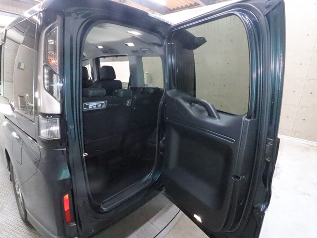 ホンダ ステップワゴン eHEVｽﾊﾟｰﾀﾞ G EXﾎﾝﾀﾞｾﾝｼﾝｸﾞ