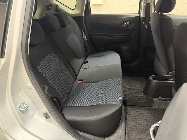 ニッサン ノート Ｘ