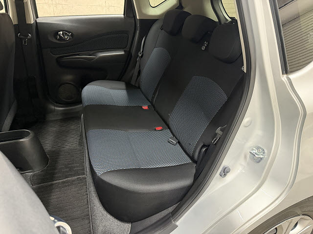 ニッサン ノート Ｘ