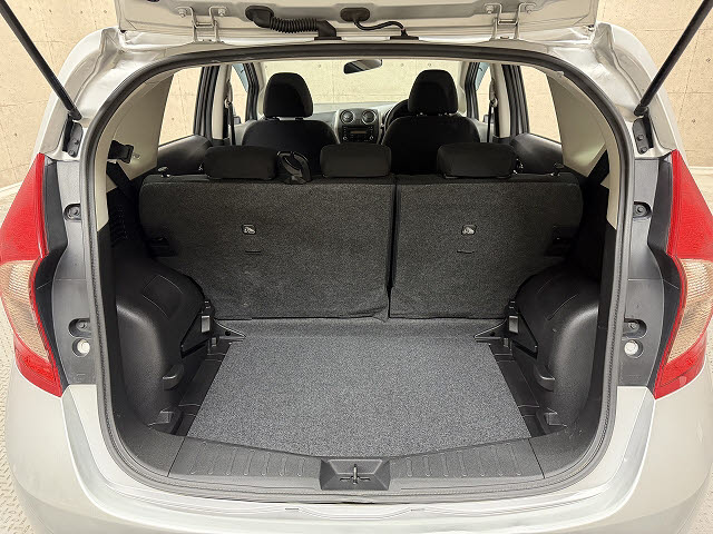 ニッサン ノート Ｘ