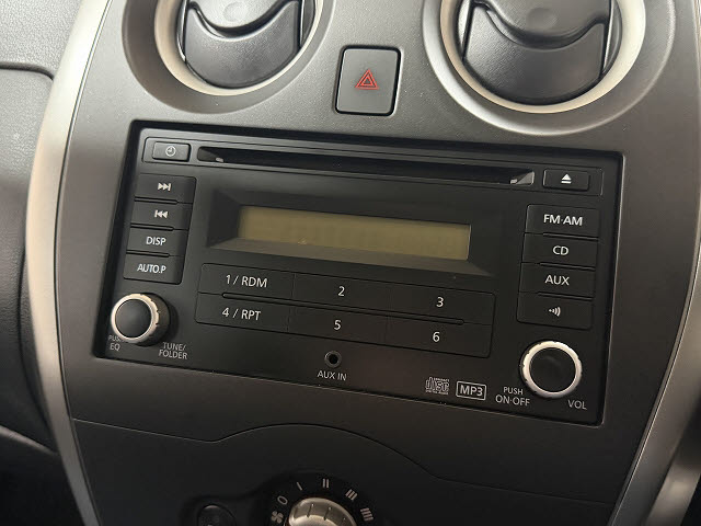 ニッサン ノート Ｘ