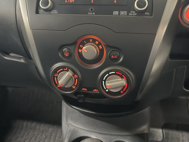 ニッサン ノート Ｘ