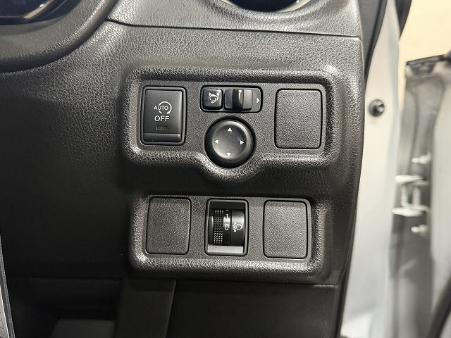 ニッサン ノート Ｘ