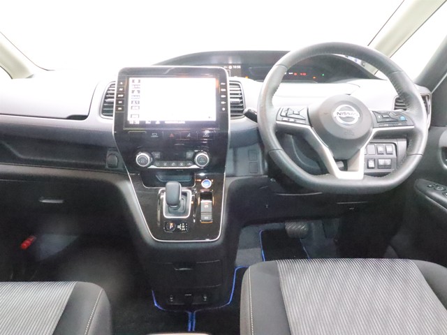 ニッサン セレナ eﾊﾟﾜｰﾊｲｳｪｲｽﾀｰV