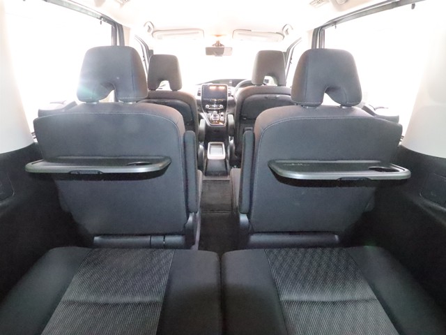 ニッサン セレナ eﾊﾟﾜｰﾊｲｳｪｲｽﾀｰV