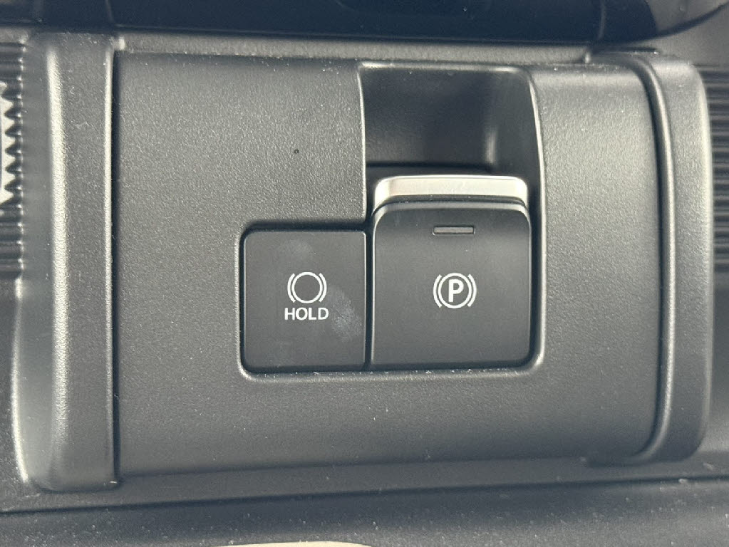 スズキ ワゴンＲスマイル 4WD HV X