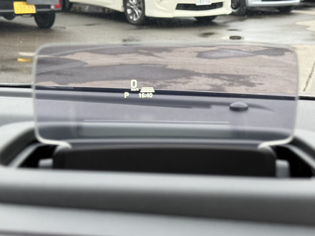 スズキ ワゴンＲスマイル 4WD HV X