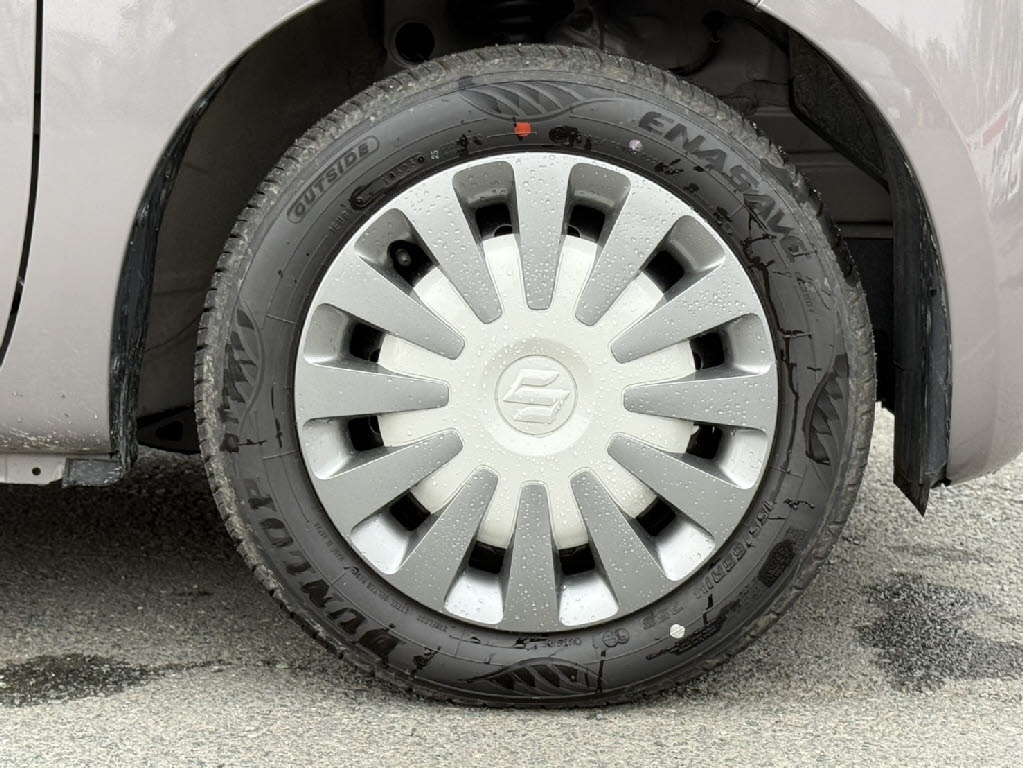 スズキ ワゴンＲスマイル 4WD HV X