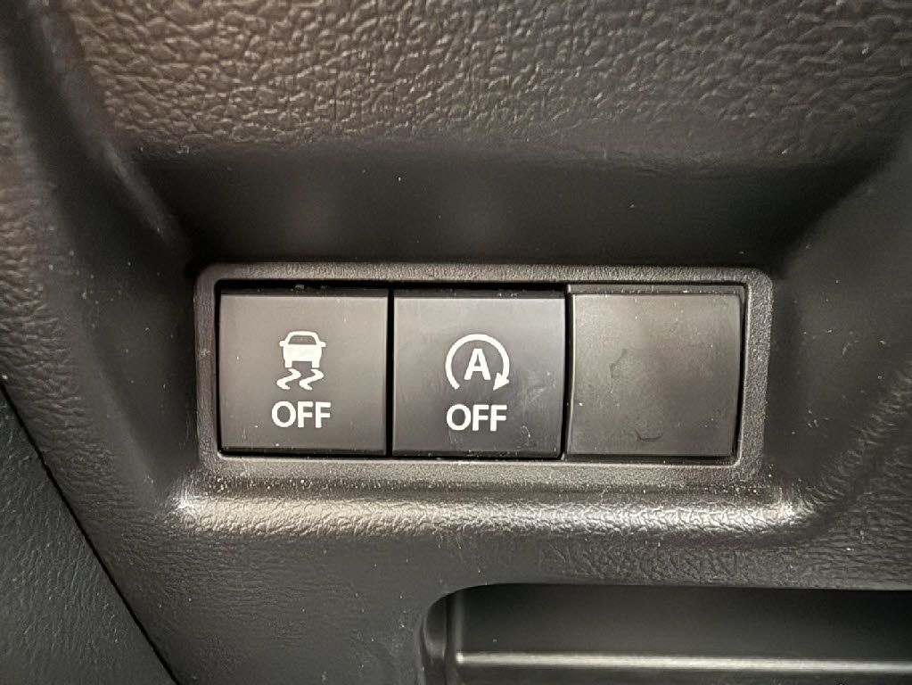 スズキ スペーシア 4WD G