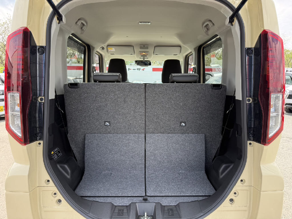 スズキ スペーシア 4WD G