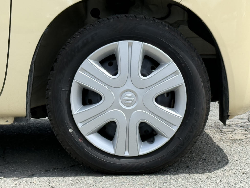 スズキ スペーシア 4WD G