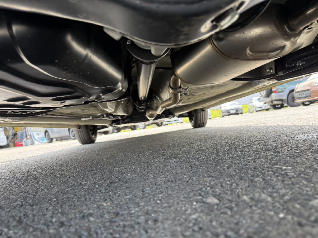 スズキ スペーシア 4WD G