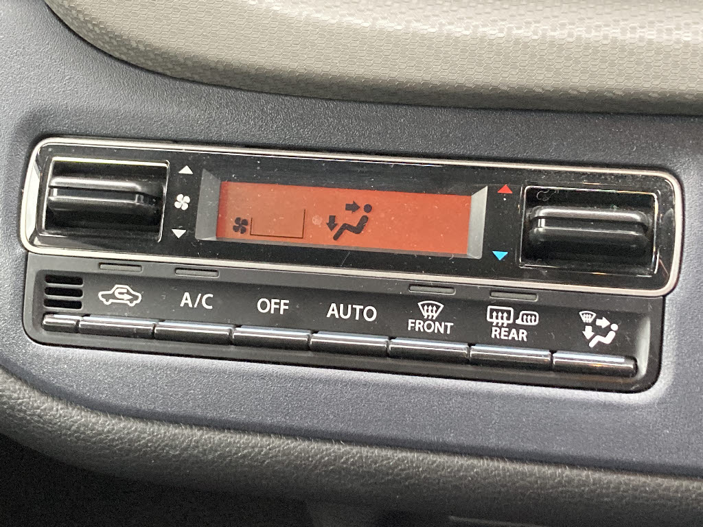 スズキ ソリオ ＭＧ　４ＷＤ