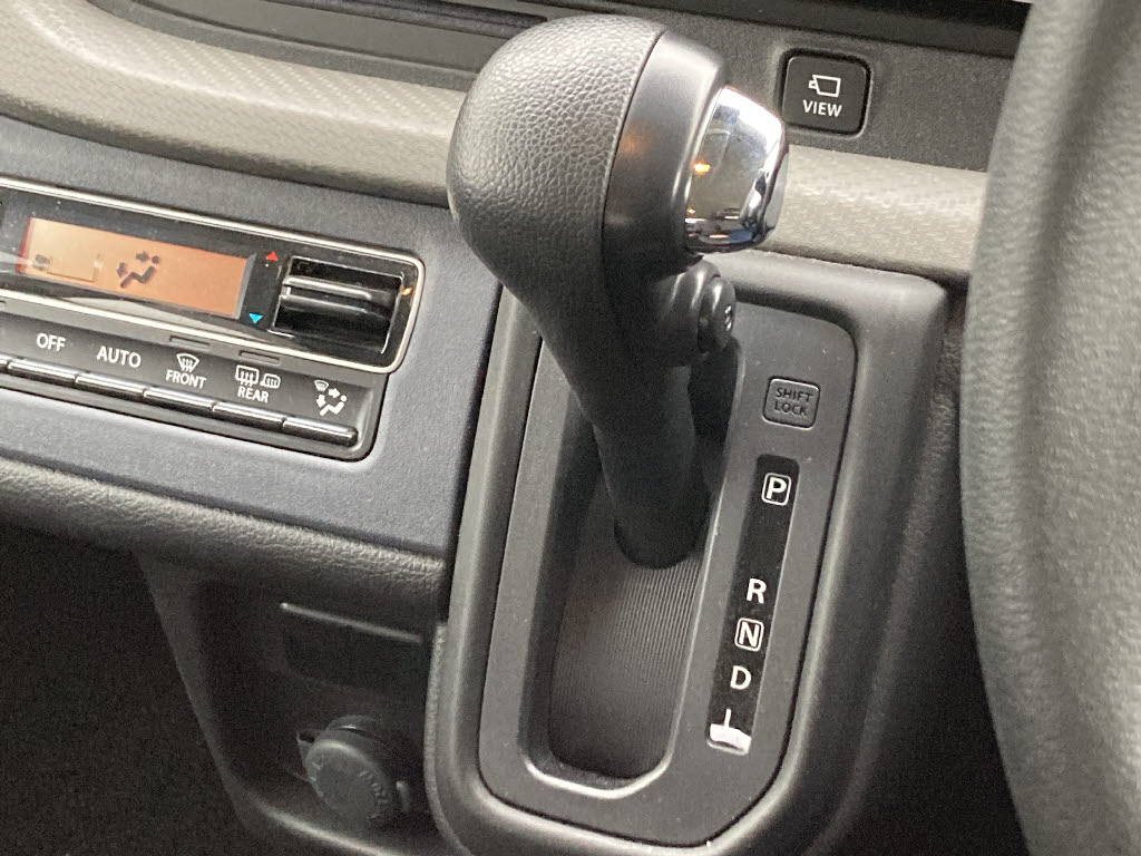 スズキ ソリオ ＭＧ　４ＷＤ