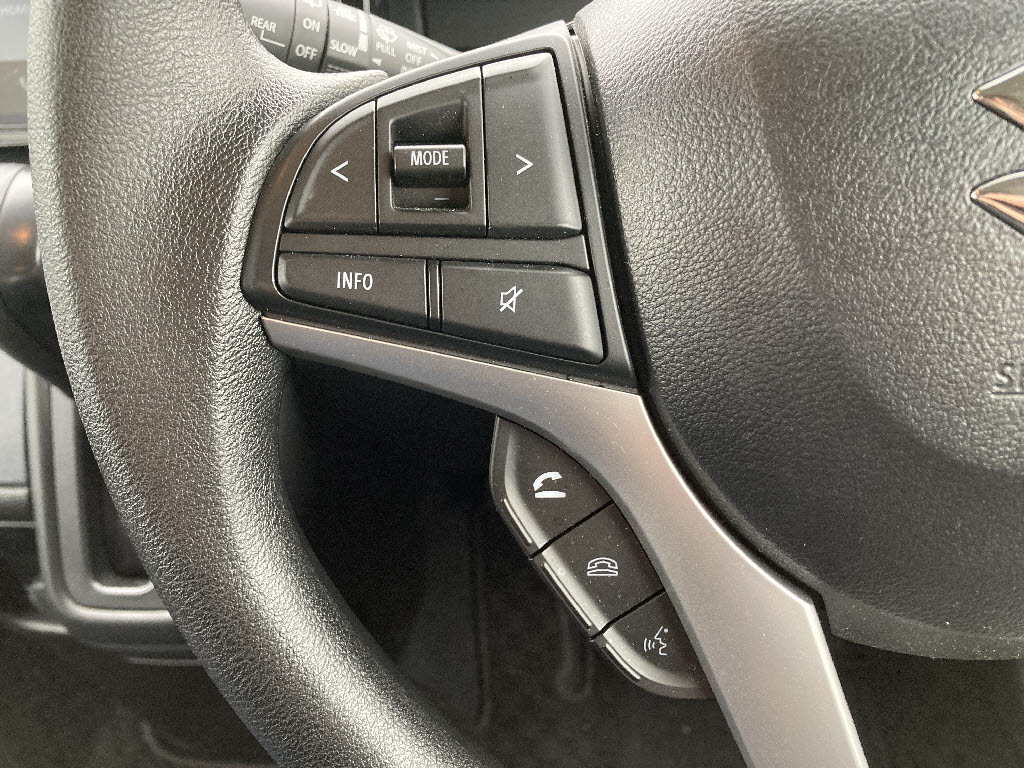 スズキ ソリオ ＭＧ　４ＷＤ