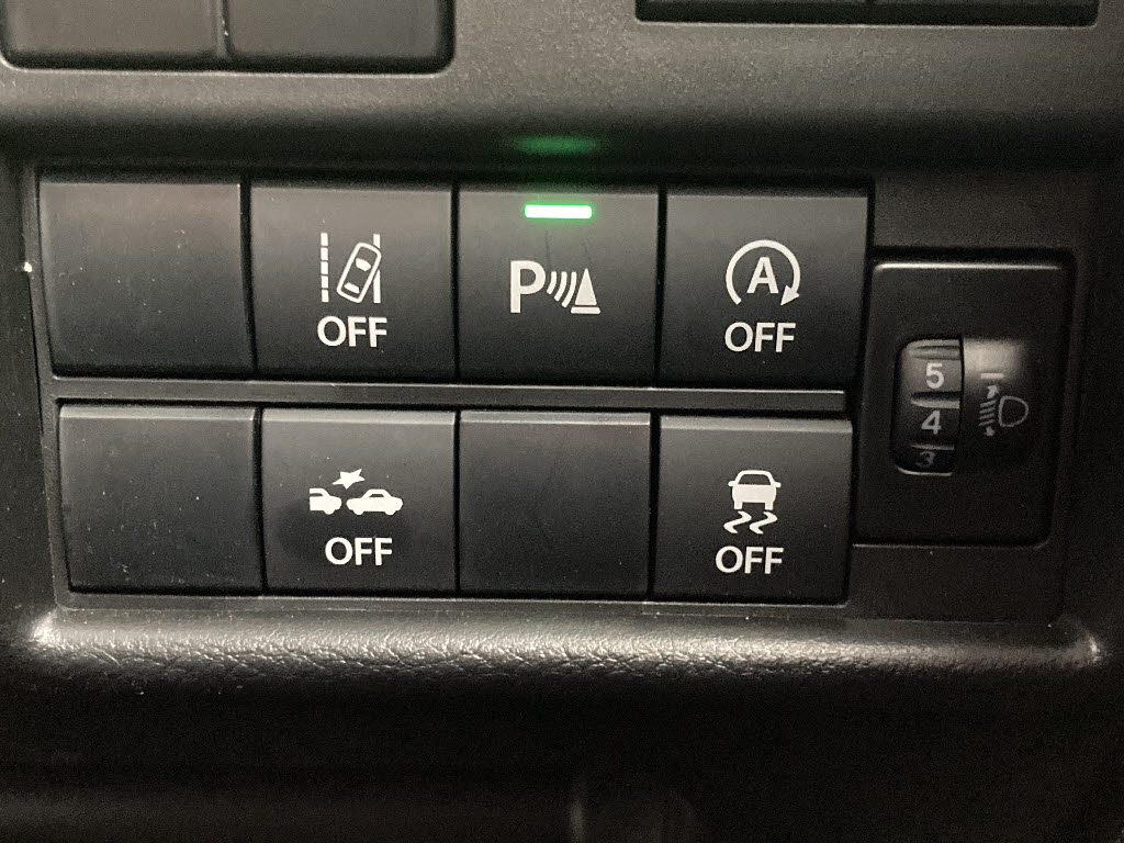 スズキ ソリオ ＭＧ　４ＷＤ