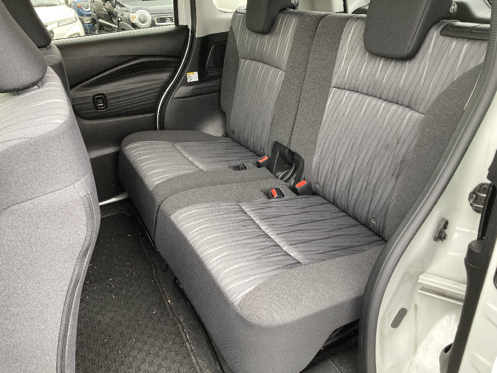 スズキ ソリオ ＭＧ　４ＷＤ