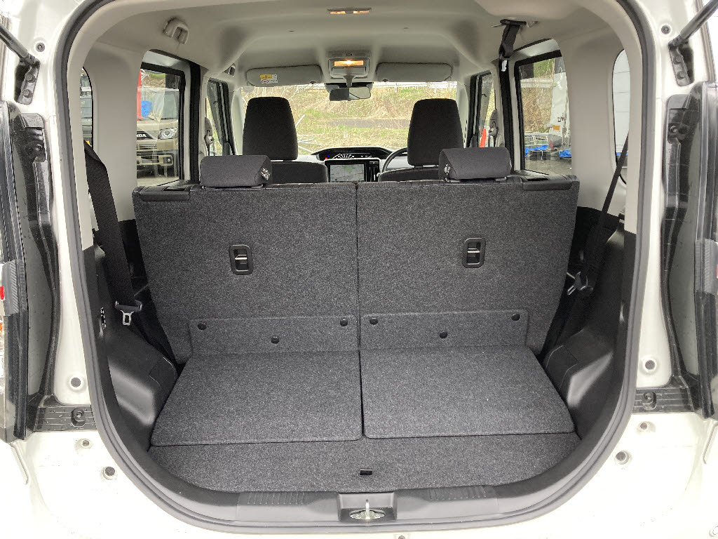 スズキ ソリオ ＭＧ　４ＷＤ