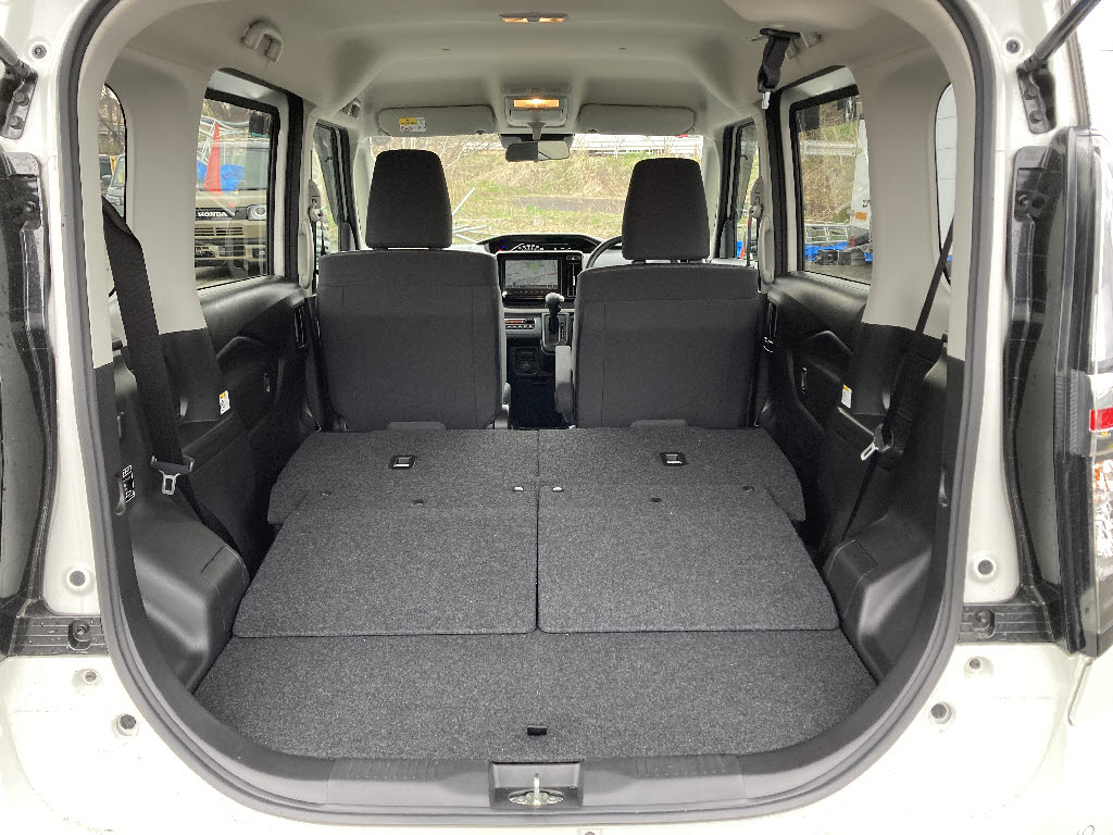 スズキ ソリオ ＭＧ　４ＷＤ