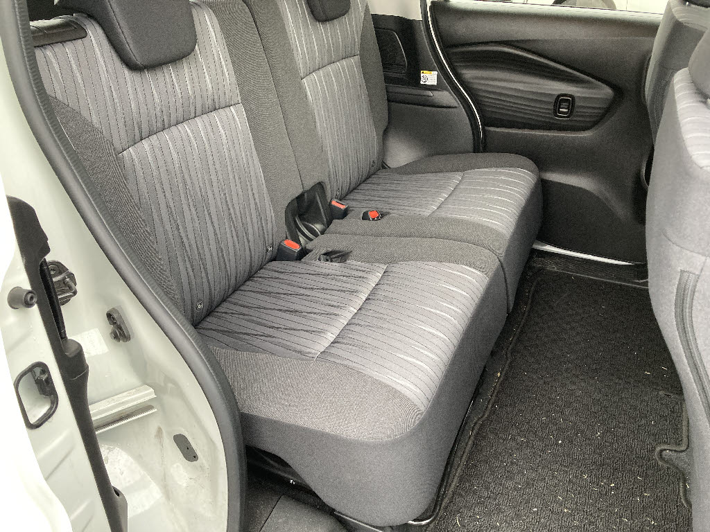 スズキ ソリオ ＭＧ　４ＷＤ