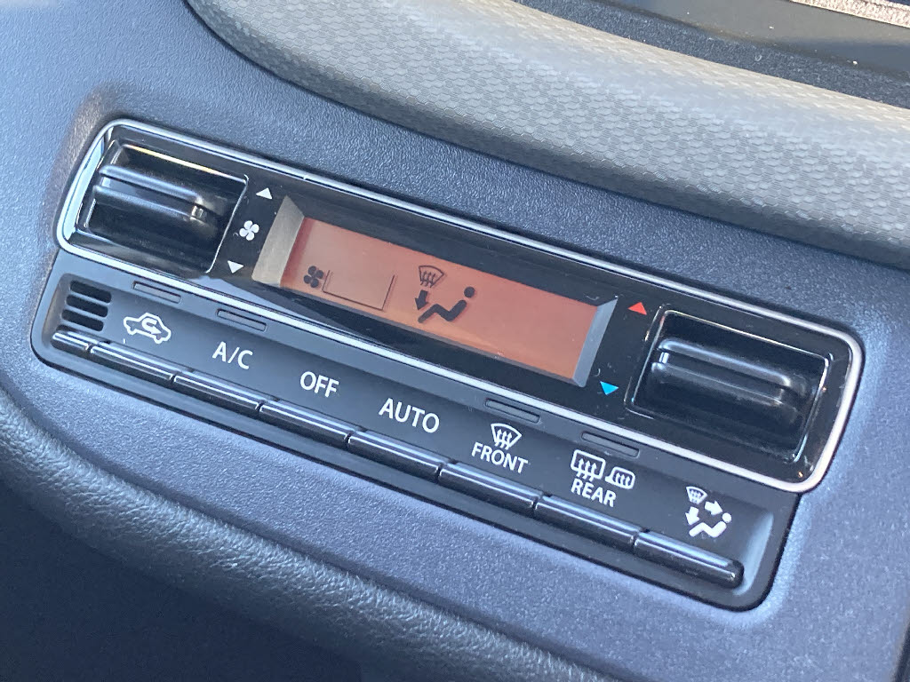 スズキ ソリオ ＭＧ　４ＷＤ