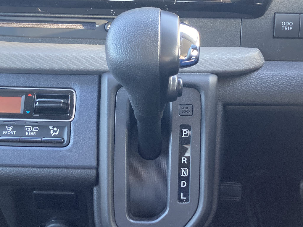 スズキ ソリオ ＭＧ　４ＷＤ