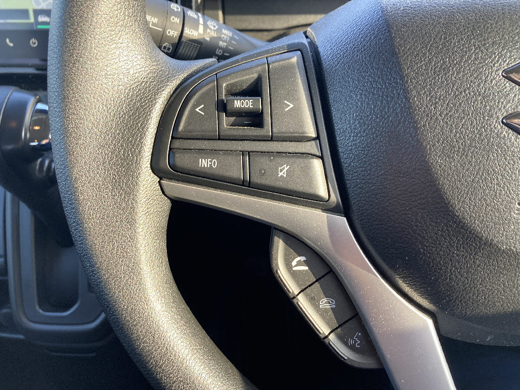 スズキ ソリオ ＭＧ　４ＷＤ