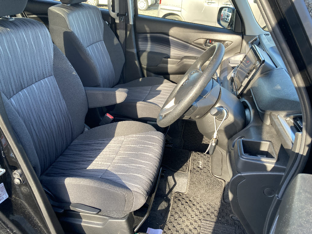 スズキ ソリオ ＭＧ　４ＷＤ