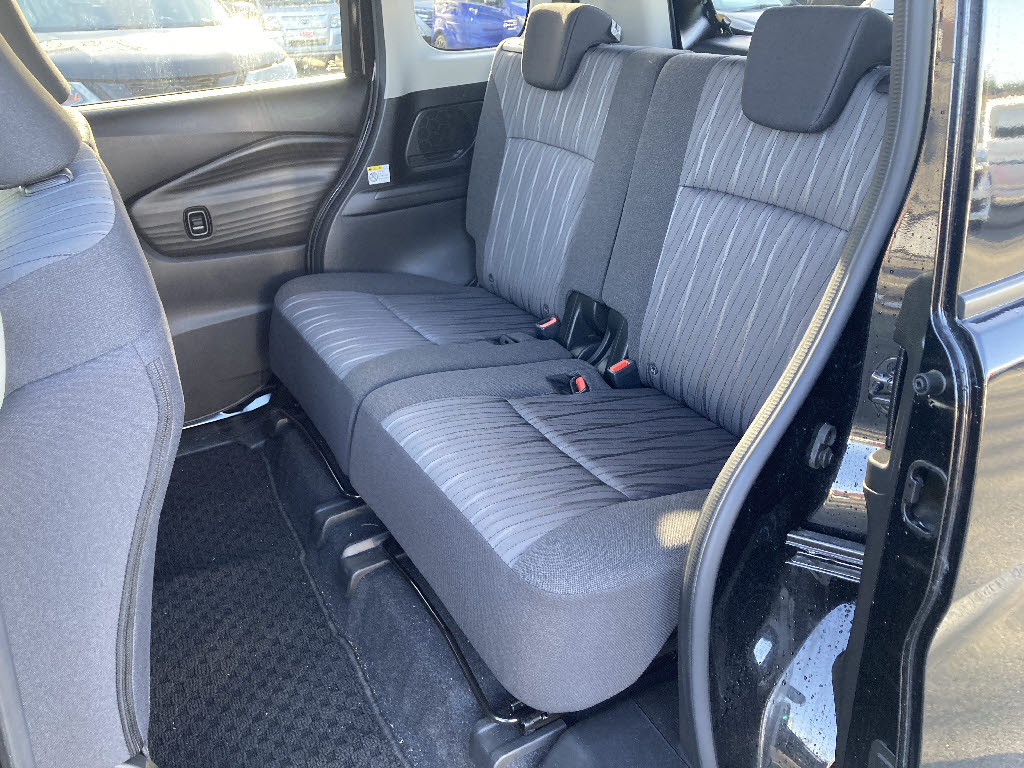 スズキ ソリオ ＭＧ　４ＷＤ