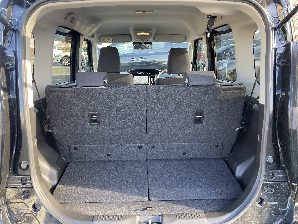 スズキ ソリオ ＭＧ　４ＷＤ