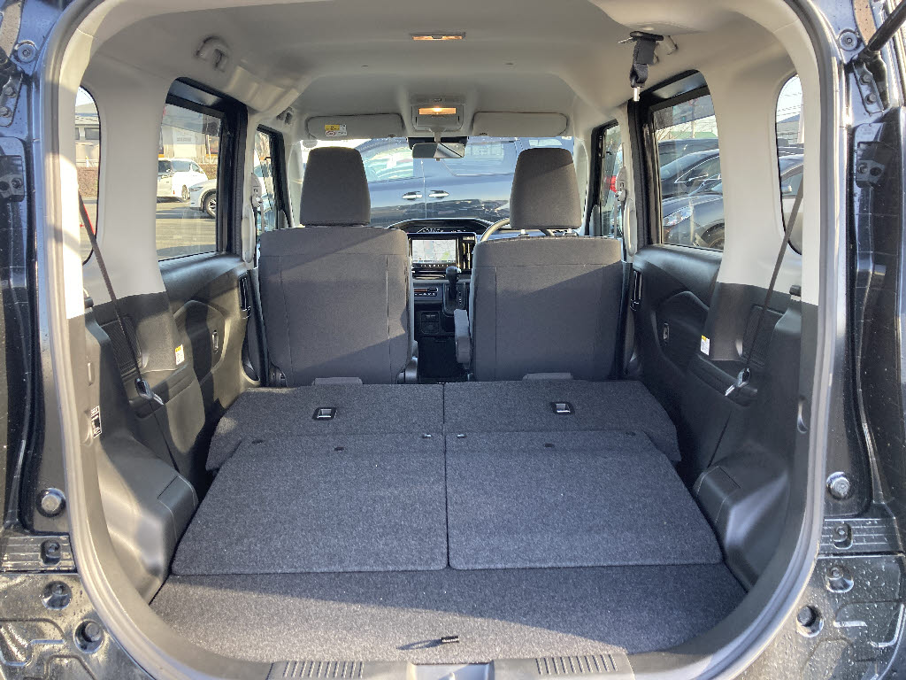 スズキ ソリオ ＭＧ　４ＷＤ