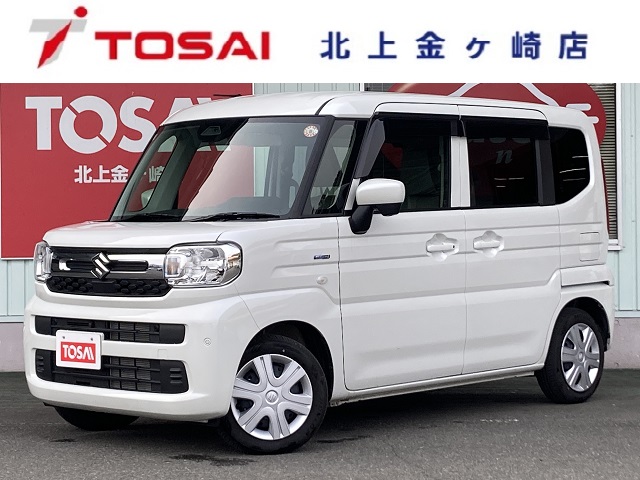 スズキ スペーシア