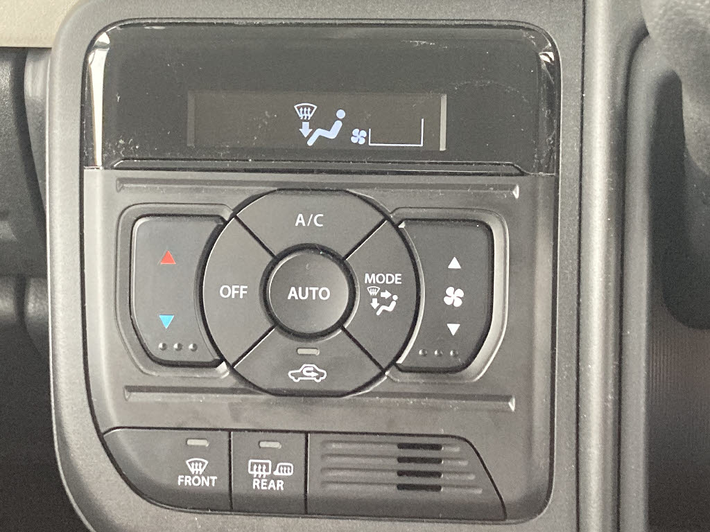 スズキ スペーシア 4WD G