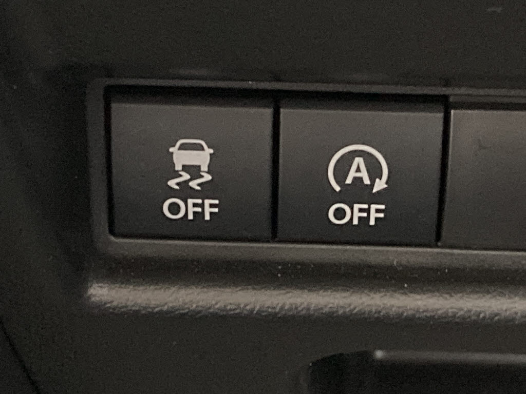 スズキ スペーシア 4WD G