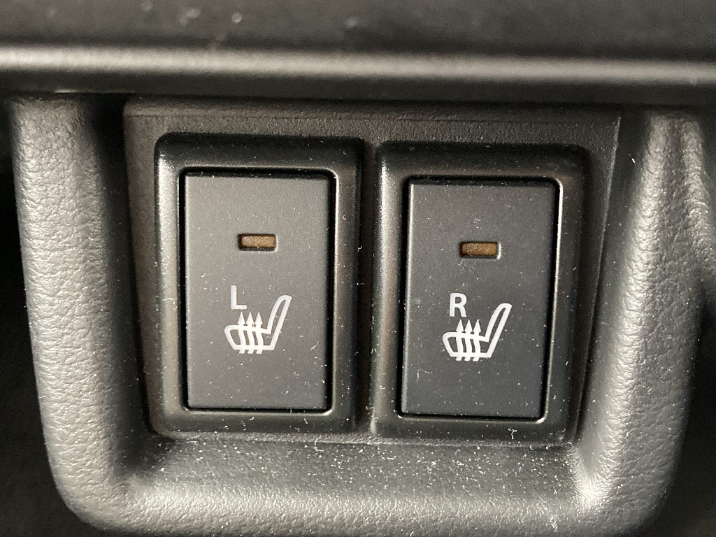 スズキ スペーシア 4WD G